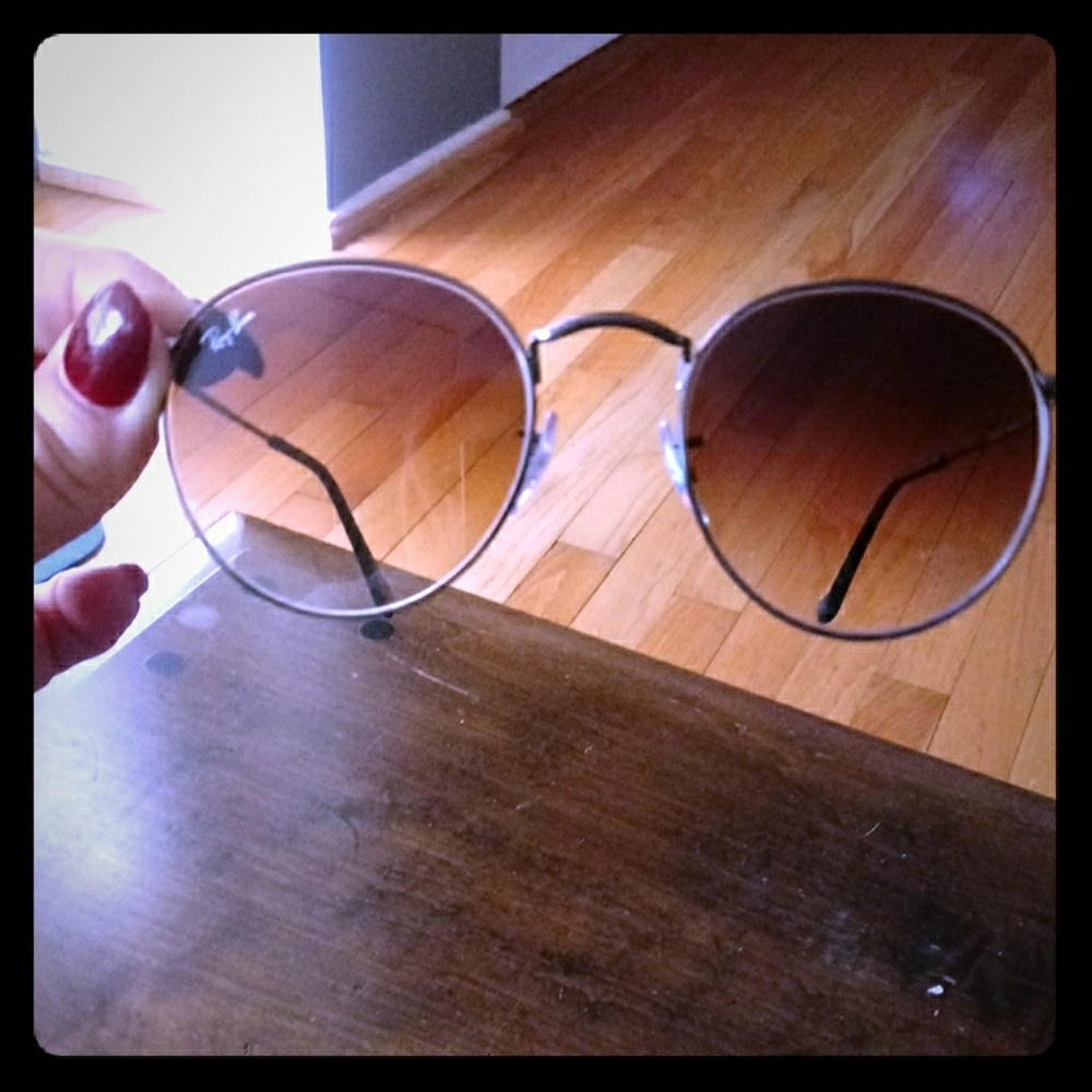 Ray Ban Sunglasses
